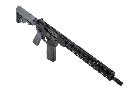 Radical Firearms AR-15 Carbine.
